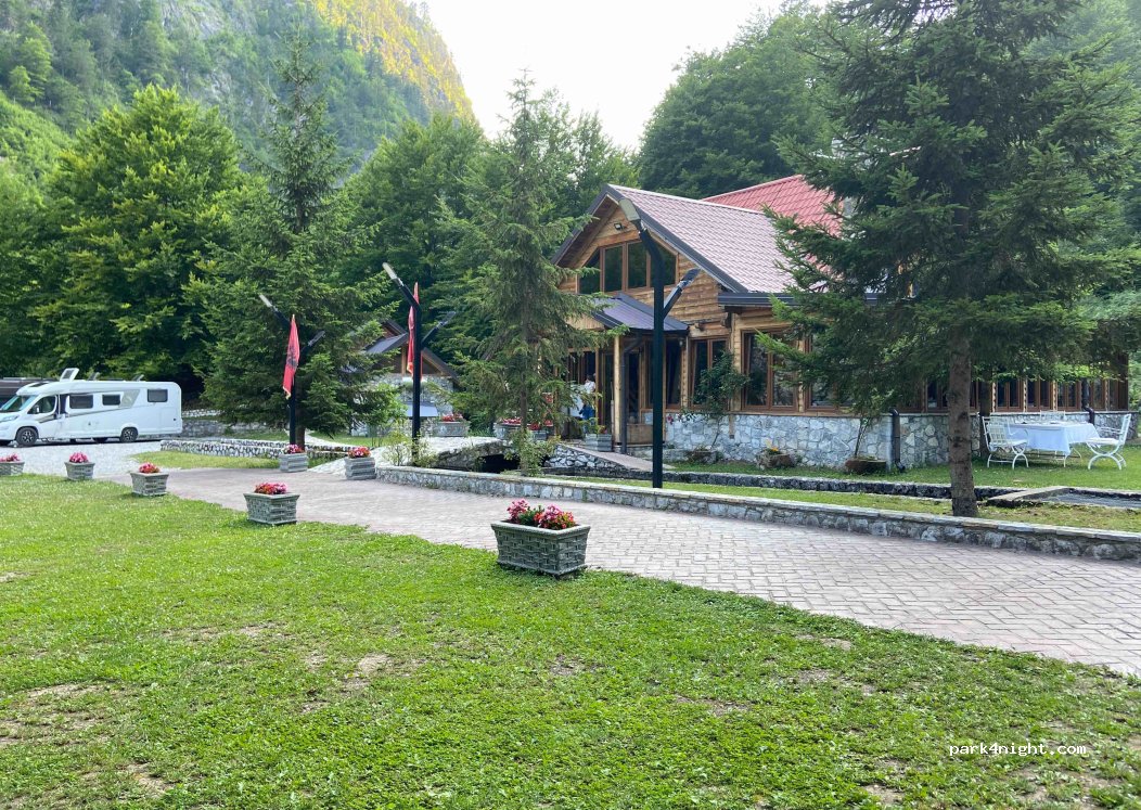 Hotel Rilindja — foto 4
