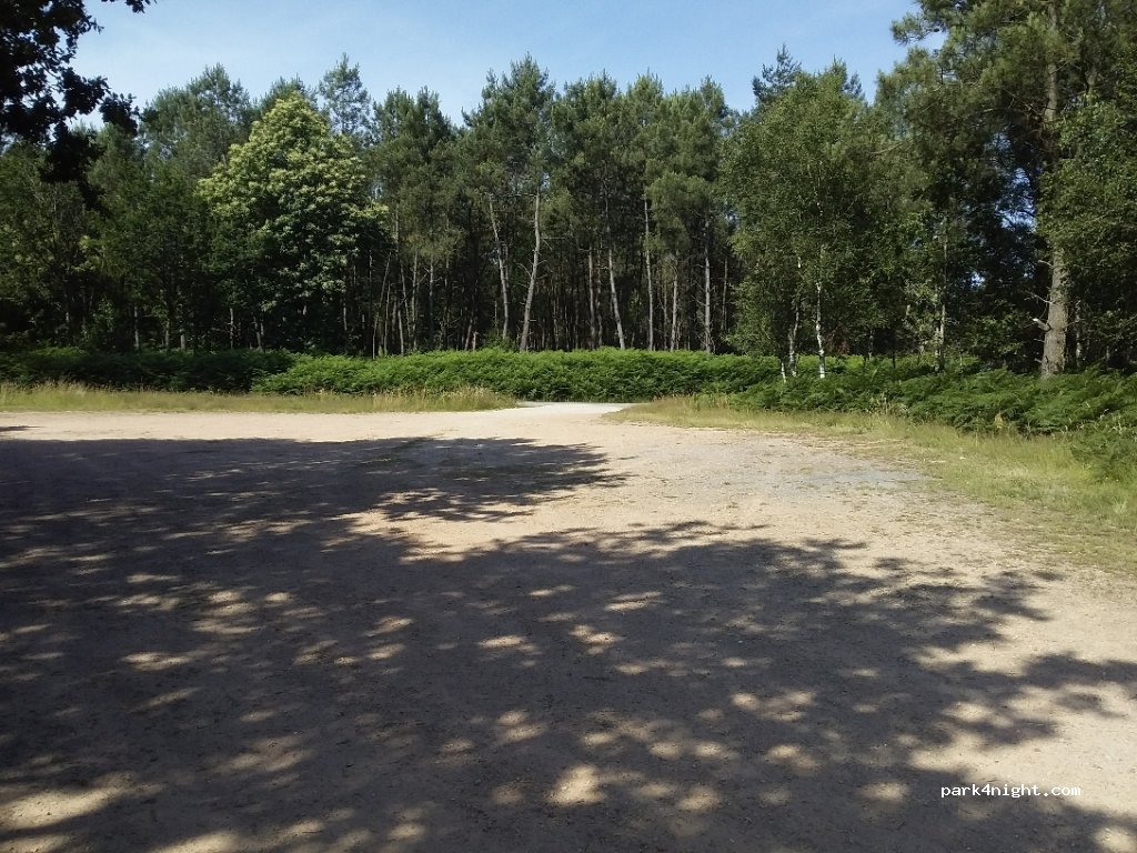 (56460) Sérent - D151 — foto 2