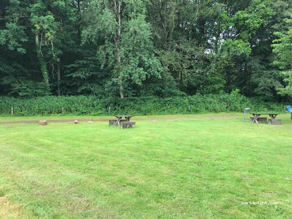 Camping Goosbusters — foto 3
