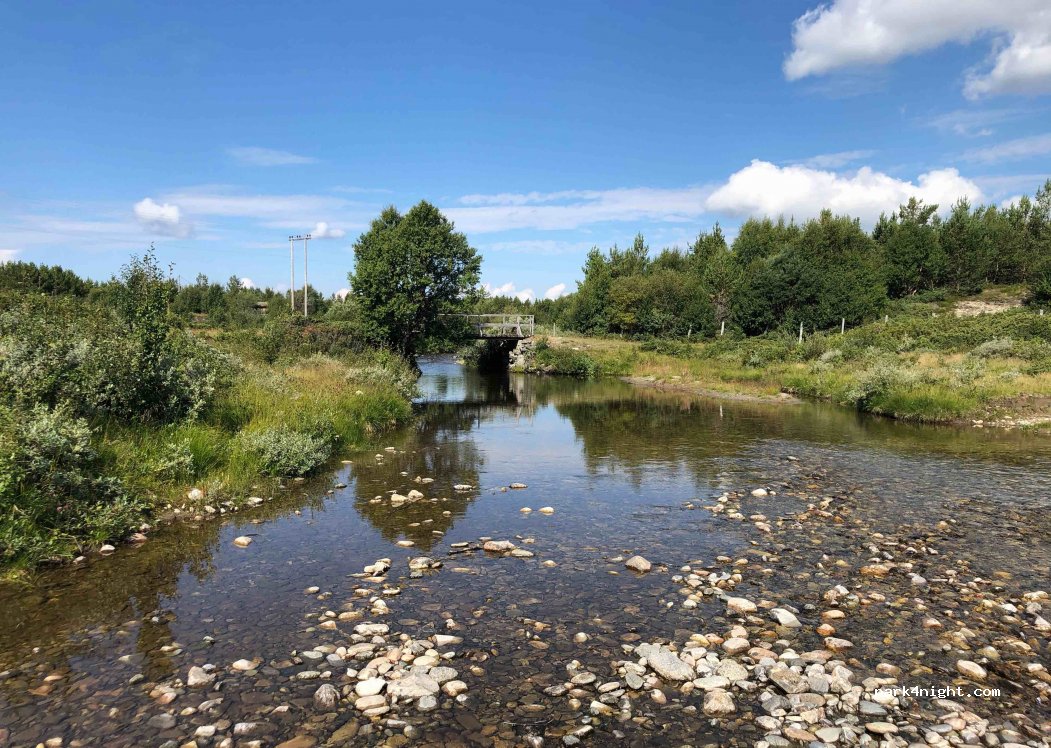 (2540) Storeengâa - Primær Fylkesveg 26 — foto 2