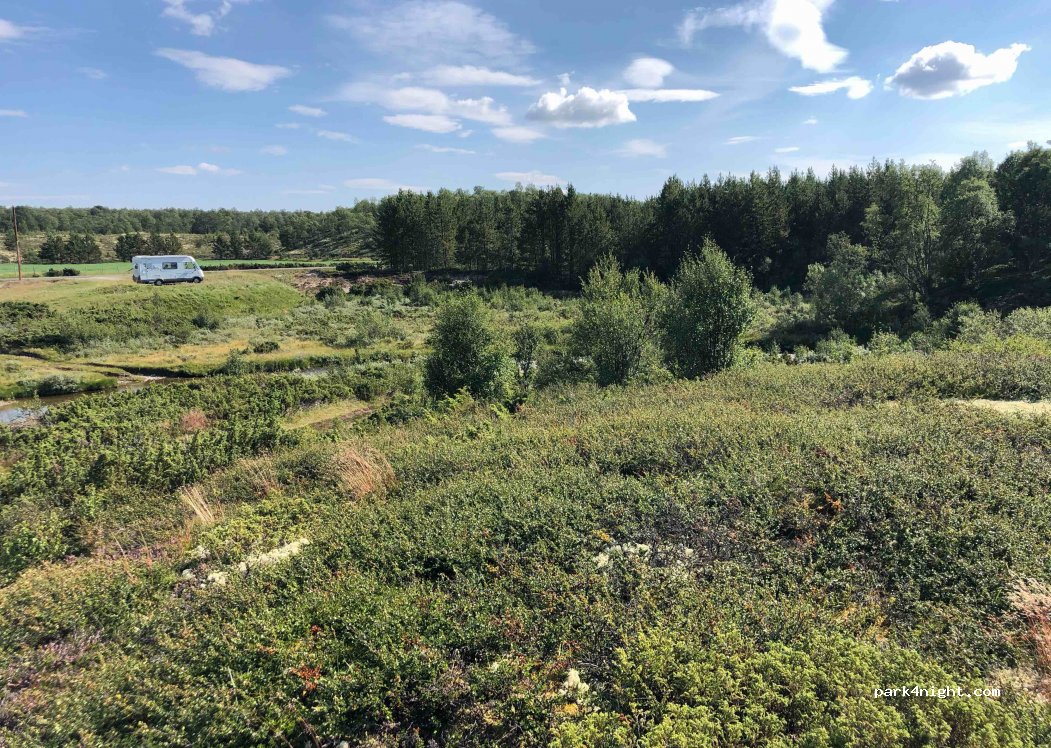 (2540) Storeengâa - Primær Fylkesveg 26 — foto 3