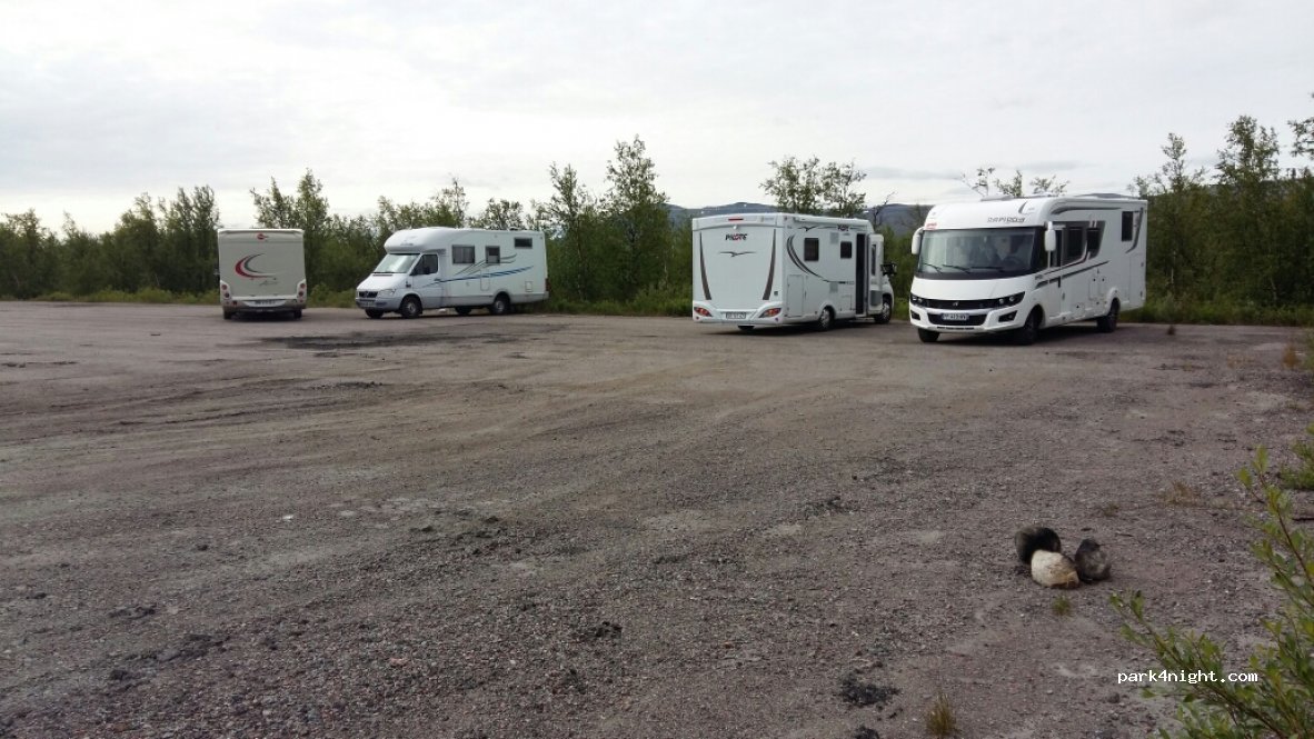 (981 95) Rensjön - 100 Rensjön — foto