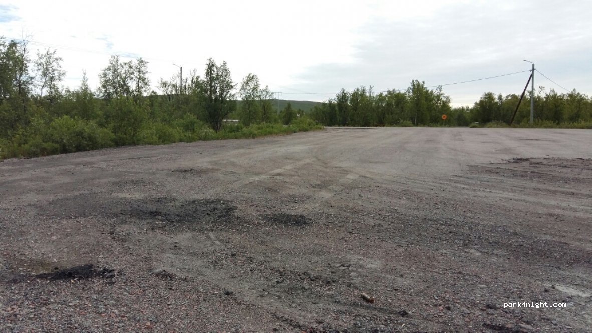 (981 95) Rensjön - 100 Rensjön — foto 2