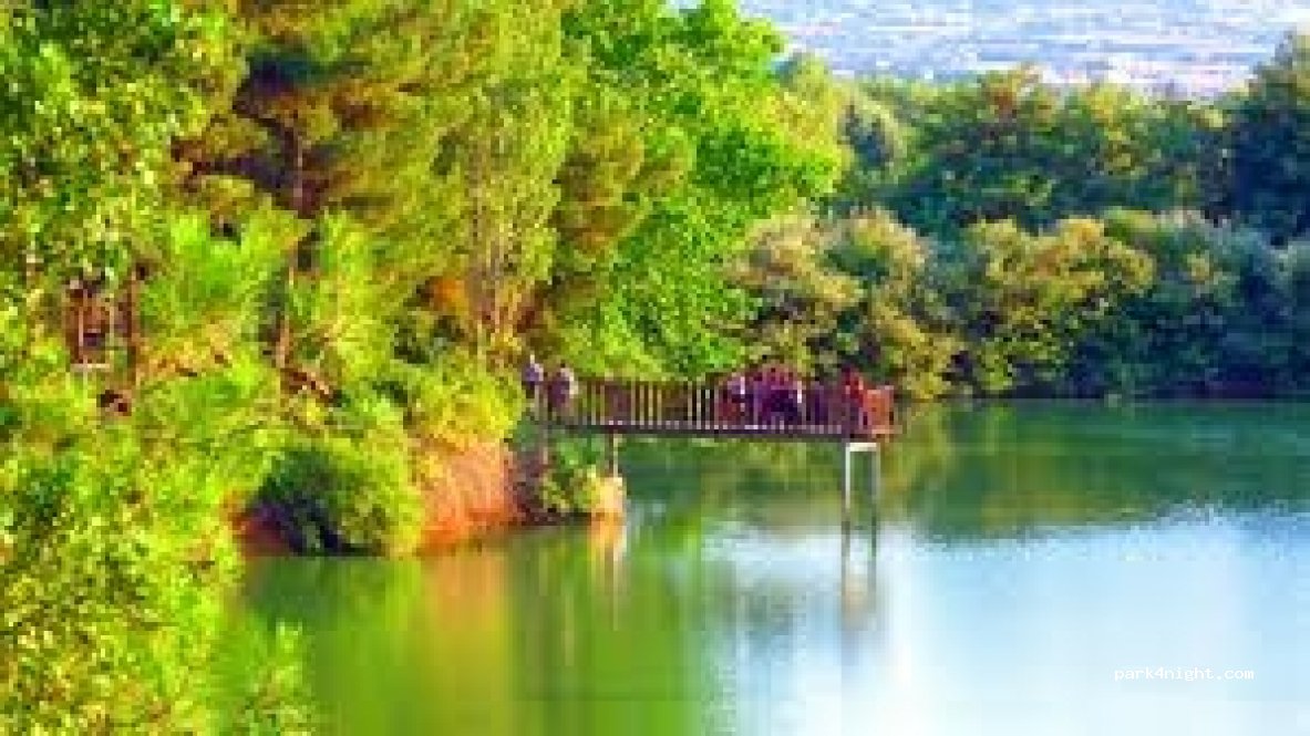 (552 36) Panorama - Unnamed Road — foto