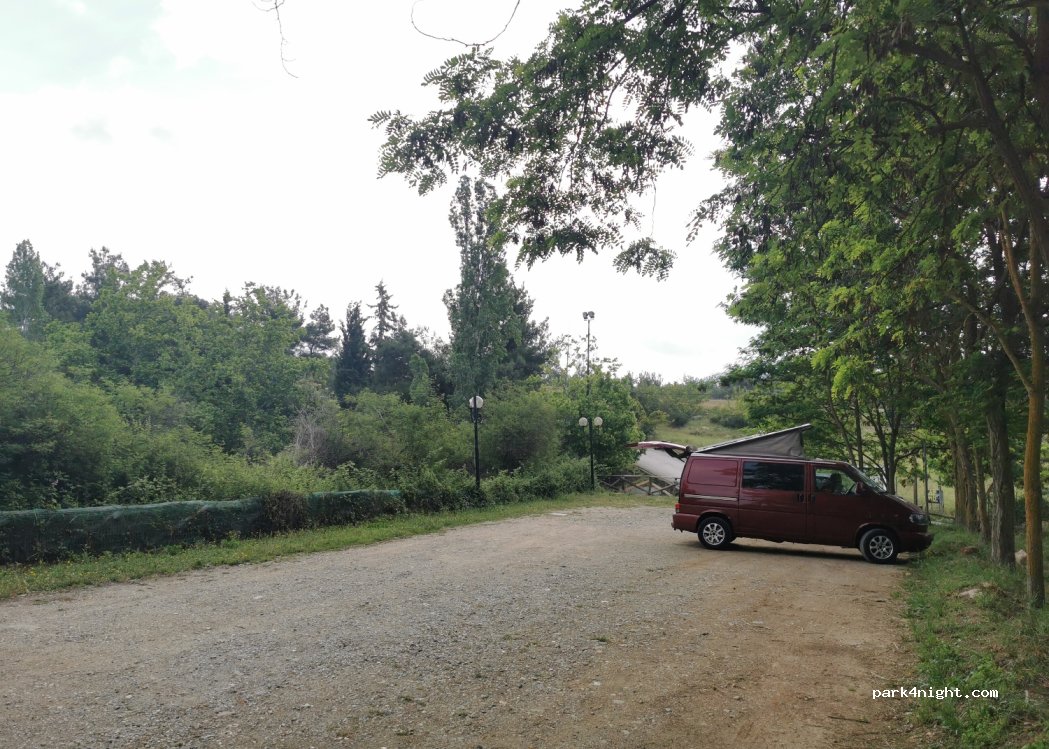 (552 36) Panorama - Unnamed Road — foto 2