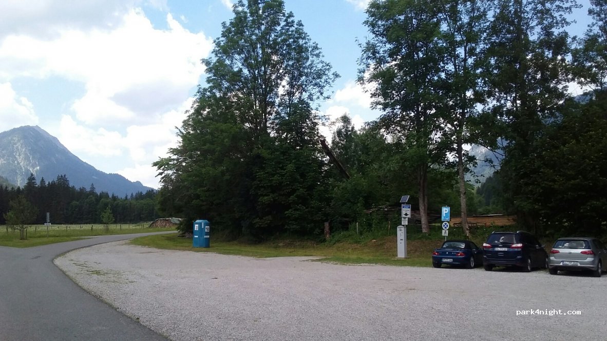 (82488) Ettal - 8 Schattenwaldweg — foto 4