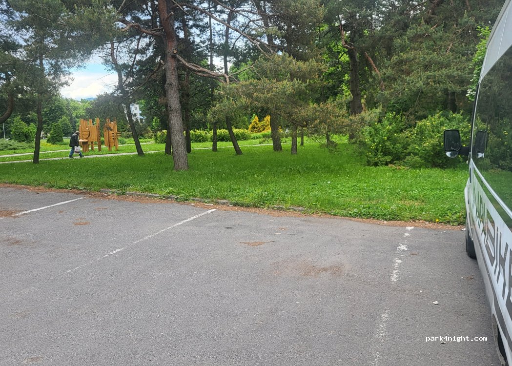 (974 01) Banská Bystrica - 7 Štefánikovo nábrežie — foto 3