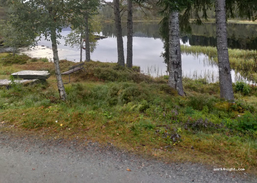 (6847) Vassenden - Riksveg 5 — foto 3