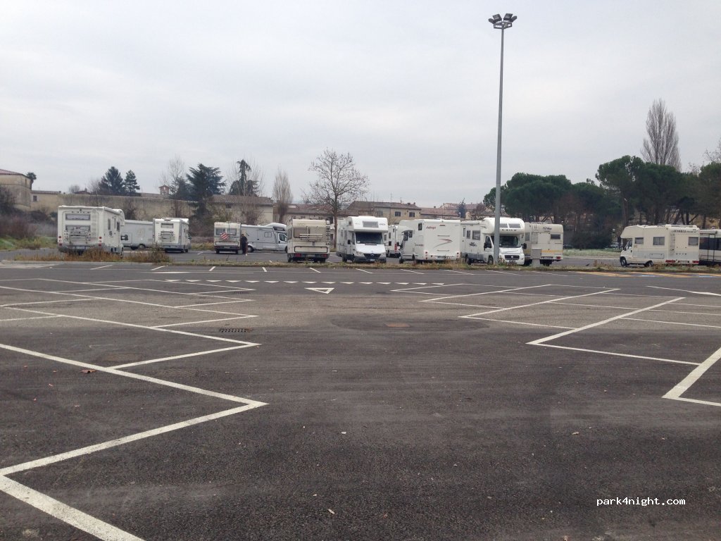 (06012) Città di Castello - — foto