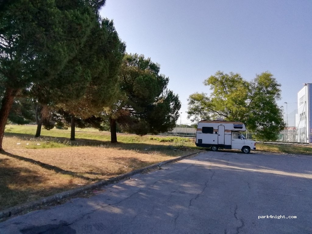 (038983) Cecina - 14 Via Marcello Landi — foto