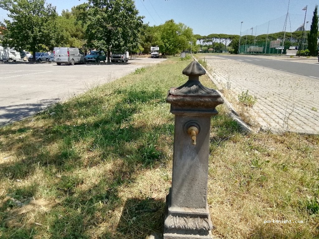 (038983) Cecina - 14 Via Marcello Landi — foto 3