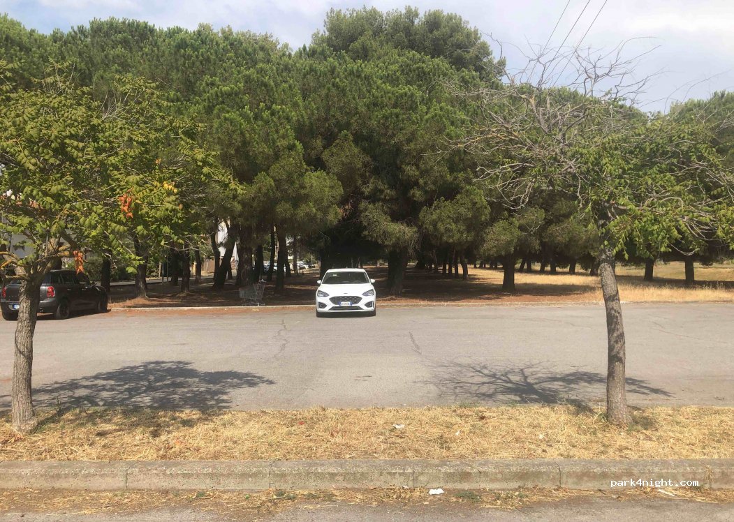 (038983) Cecina - 14 Via Marcello Landi — foto 4