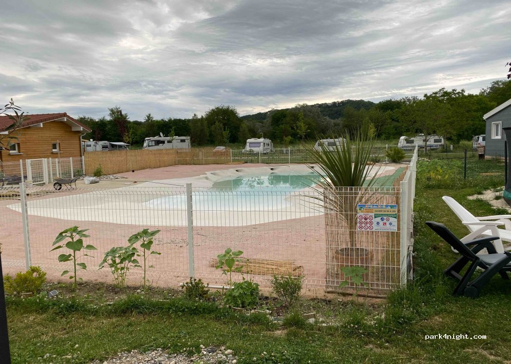 Camping du Canal — foto 2