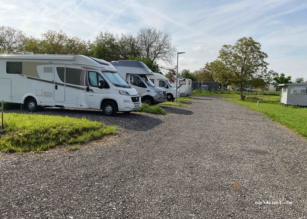 Camping du Canal — foto 3