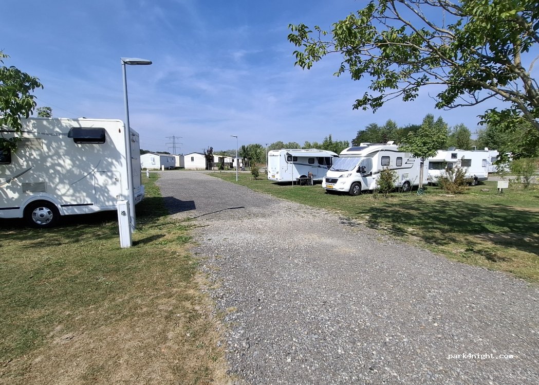 Camping du Canal — foto 4