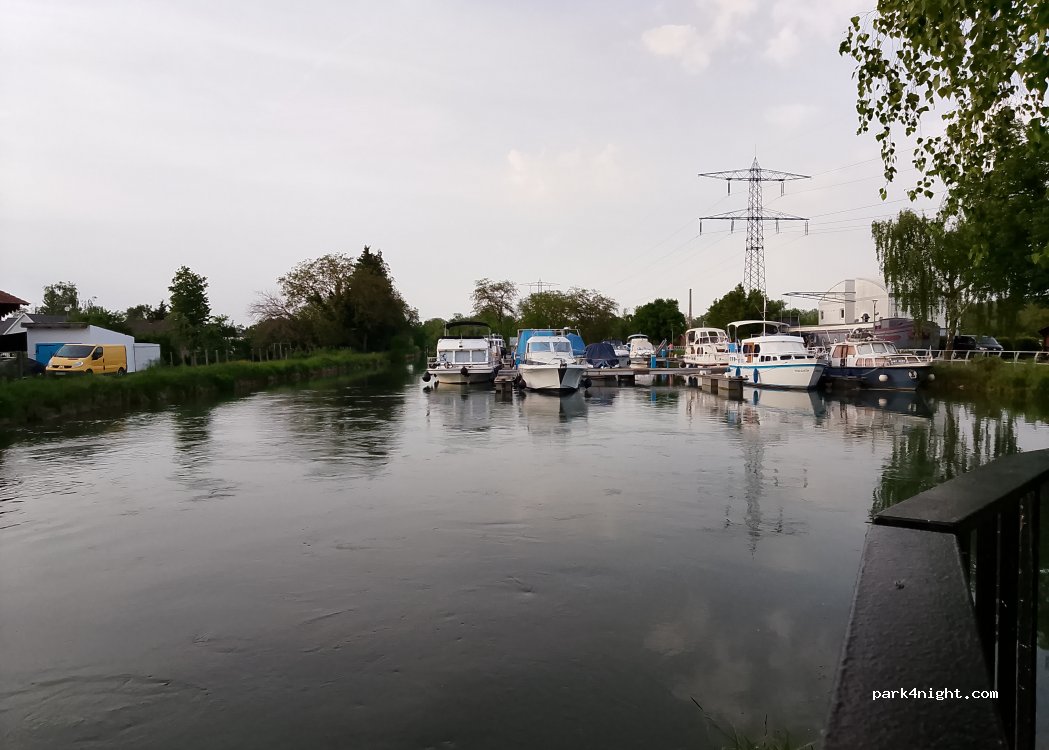Camping du Canal — foto 5