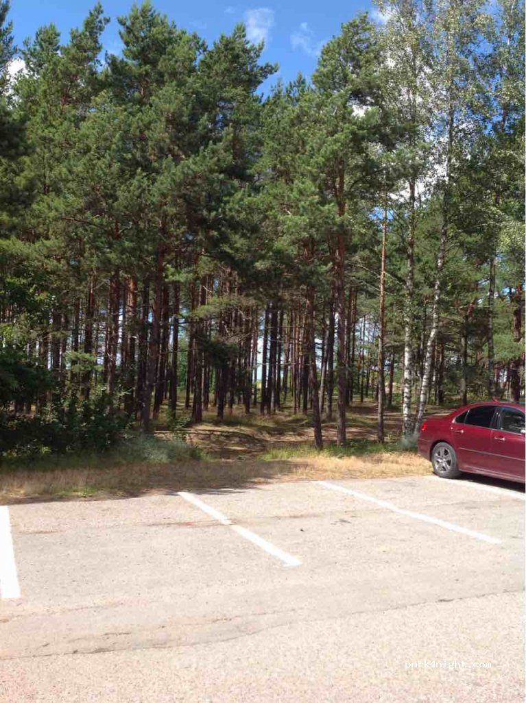 (00171) Palanga - 24 Kontininkų gatvė — foto