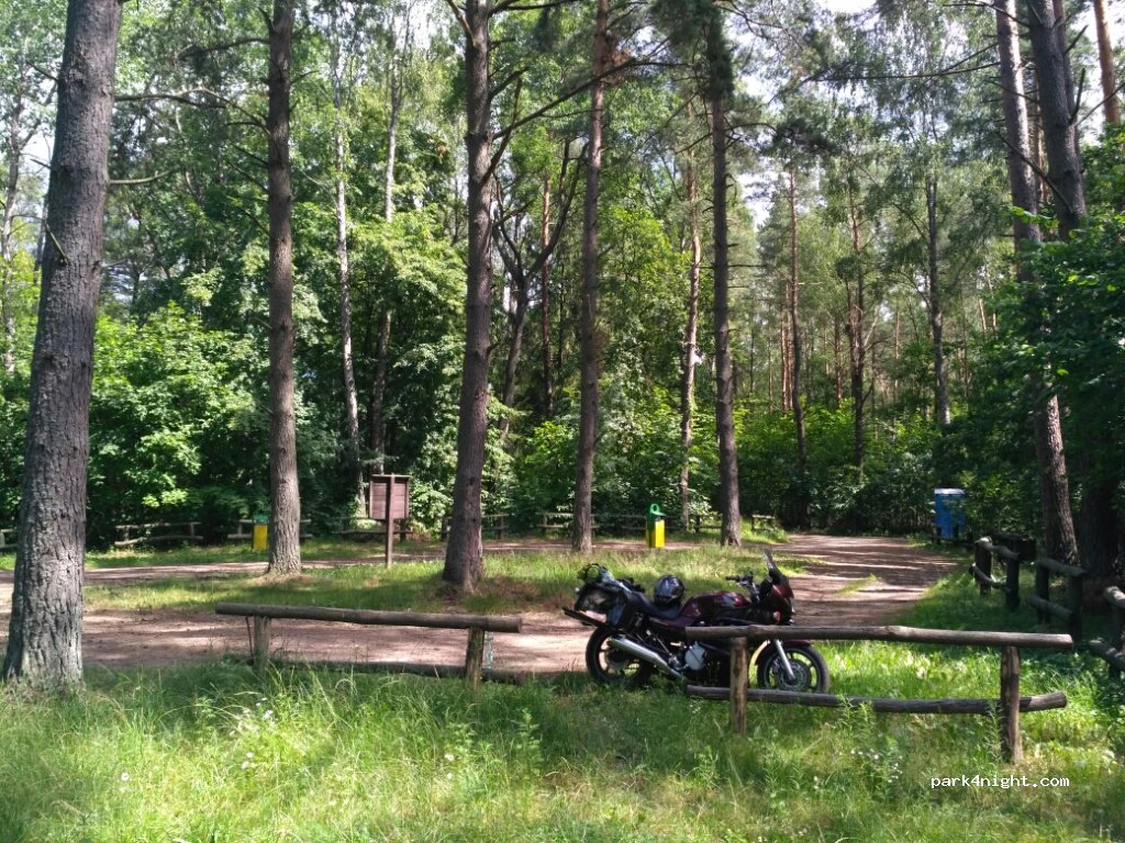 (11-130)  - Droga Wojewódzka 507 — foto