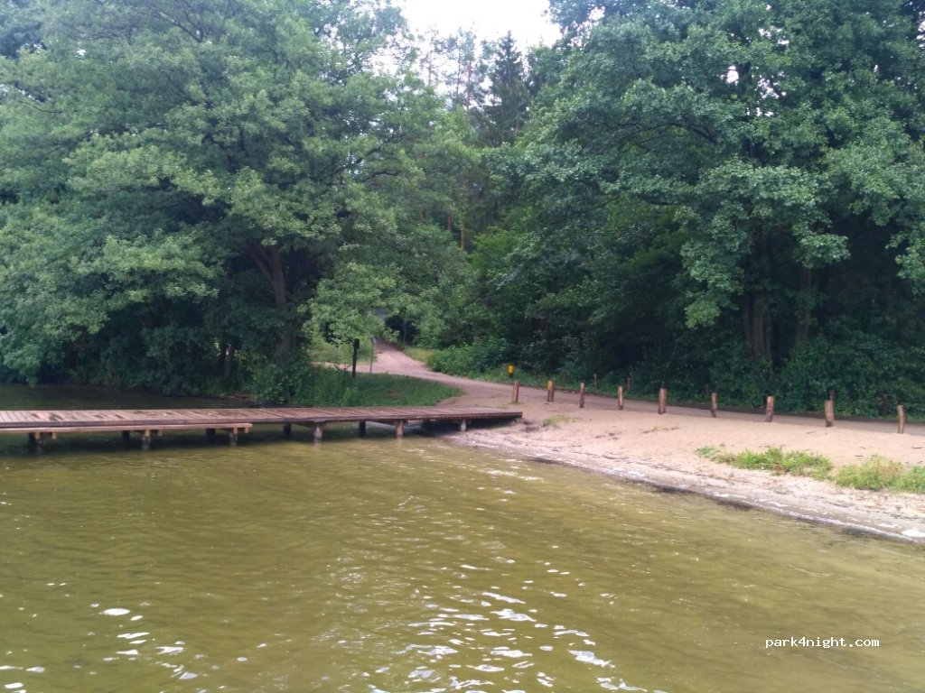 (14-105) Kotkowo - Unnamed Road — foto