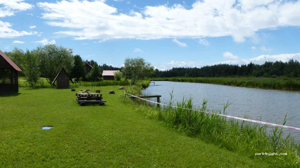(4570) Rugāju pagasts - Unnamed Road — foto 3