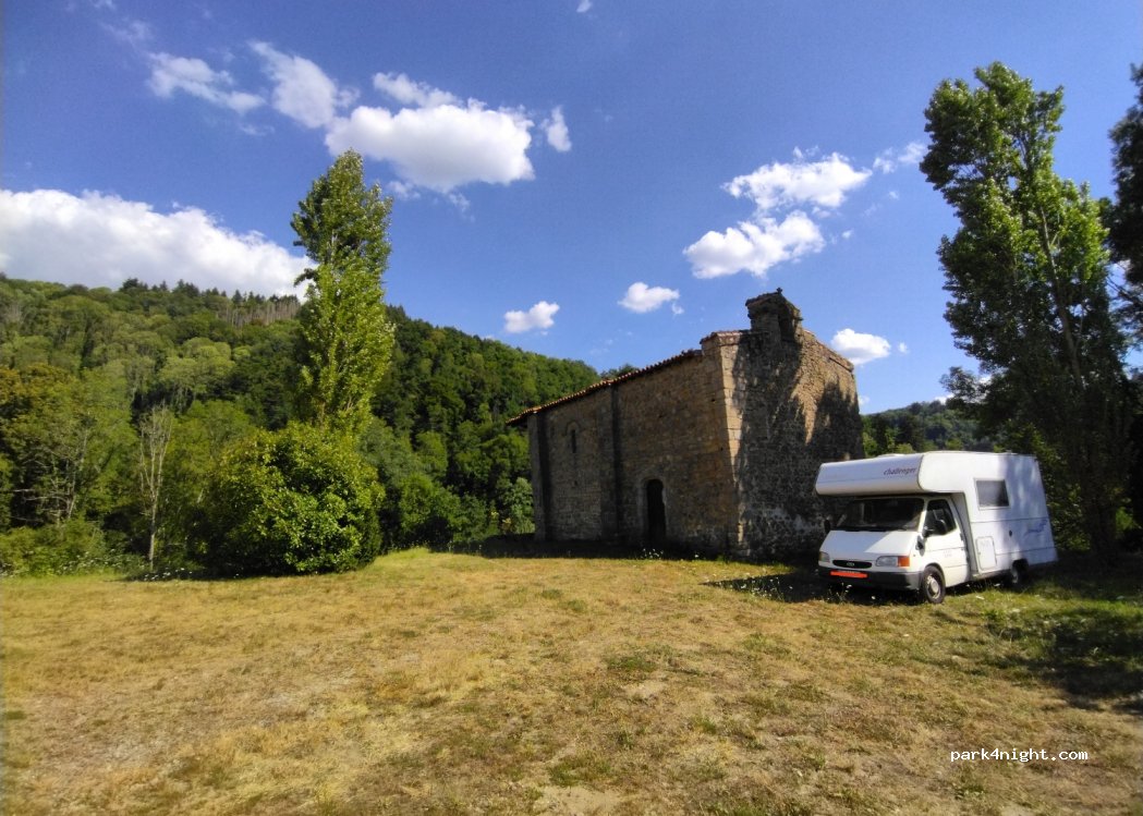 (63590) Tours-sur-Meymont - Moulin du Garret — foto 3