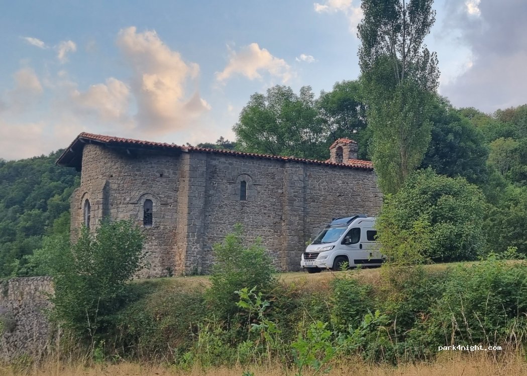 (63590) Tours-sur-Meymont - Moulin du Garret — foto 4