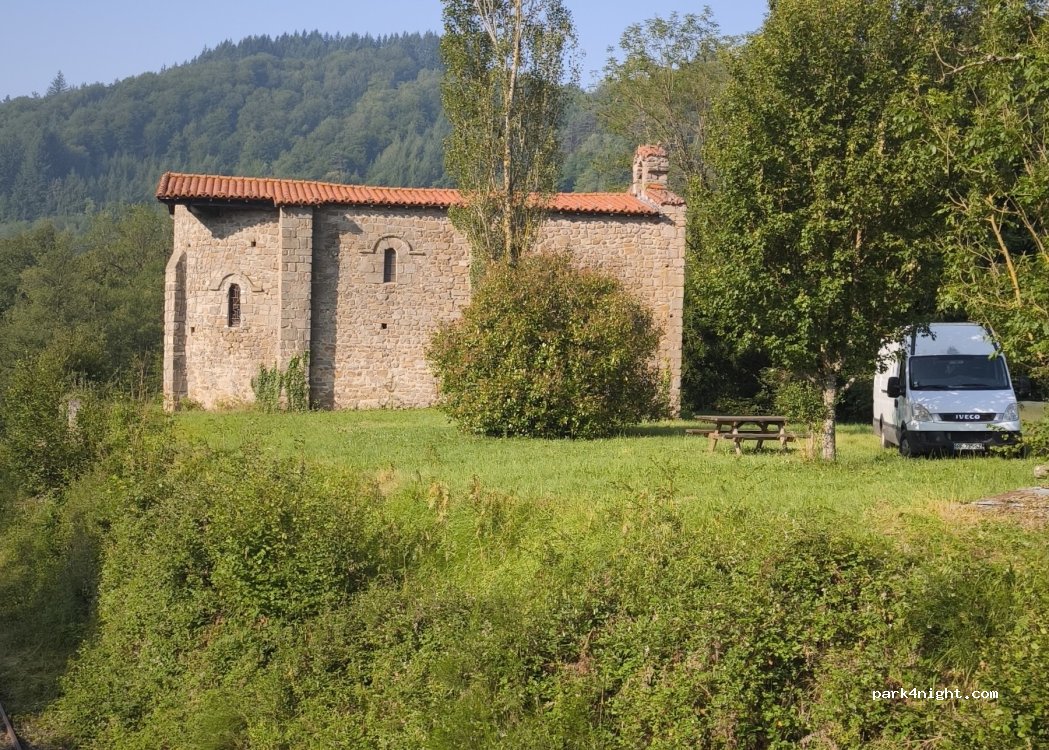 (63590) Tours-sur-Meymont - Moulin du Garret — foto 5