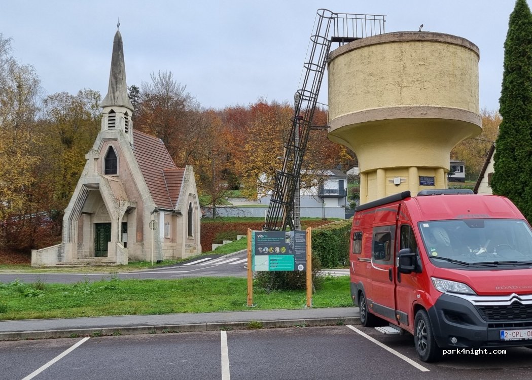 (55400) Vaux-devant-Damloup - 1 Vaux-Devant-Damloup — foto 4