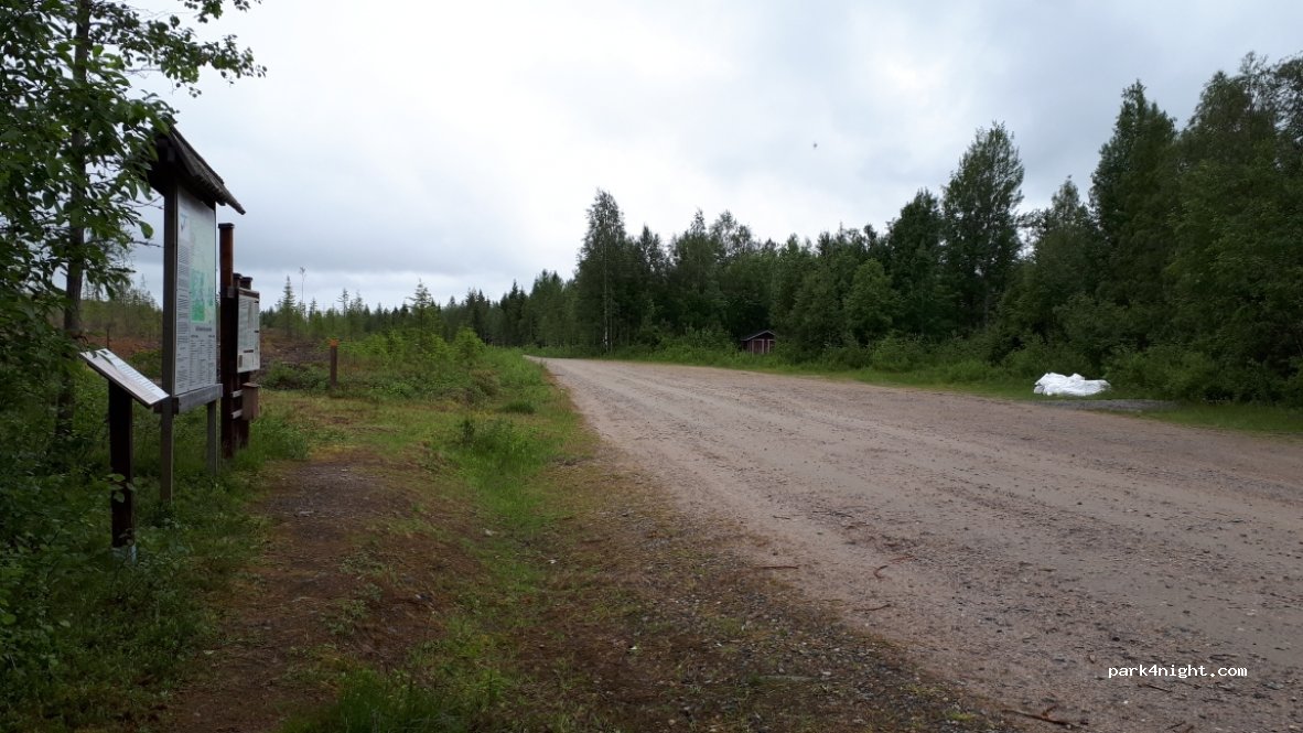 (93400) Isokumpu - 2 Hepokankaantie — foto 2