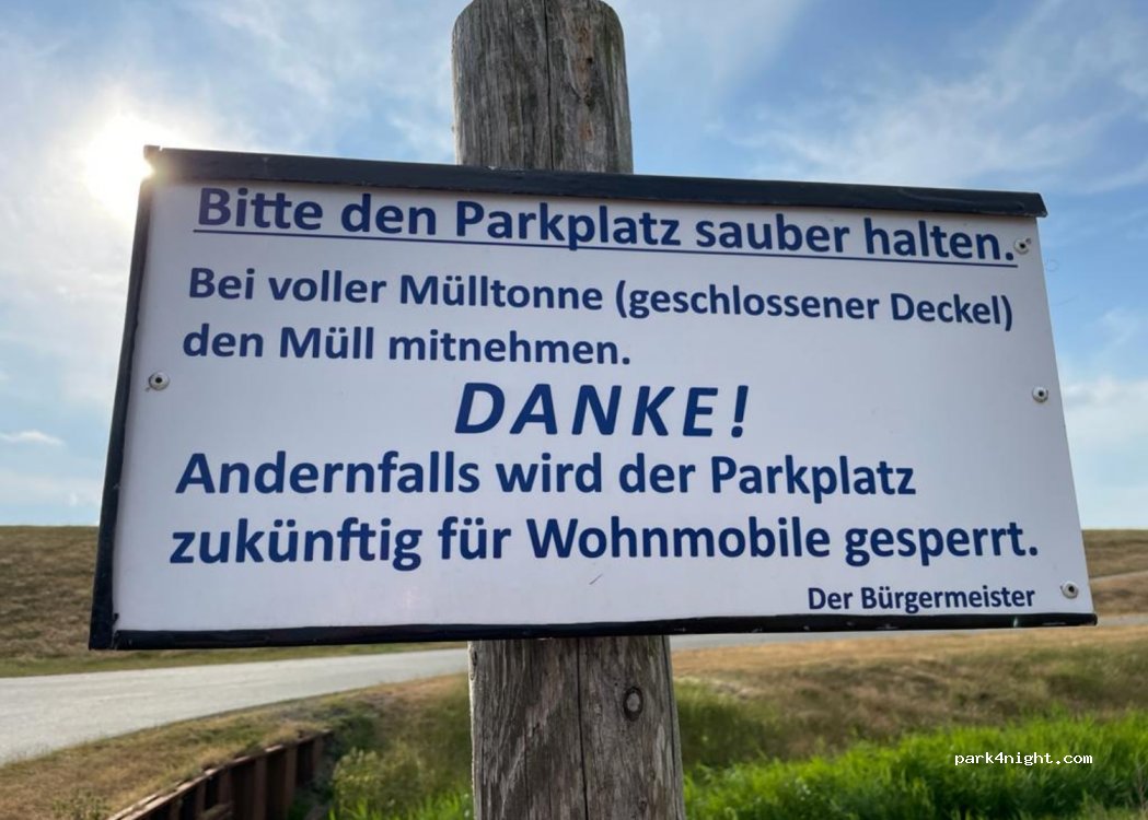 (25924) Friedrich-Wilhelm-Lübke-Koog - 20 Klanxbüller Weg — foto 2