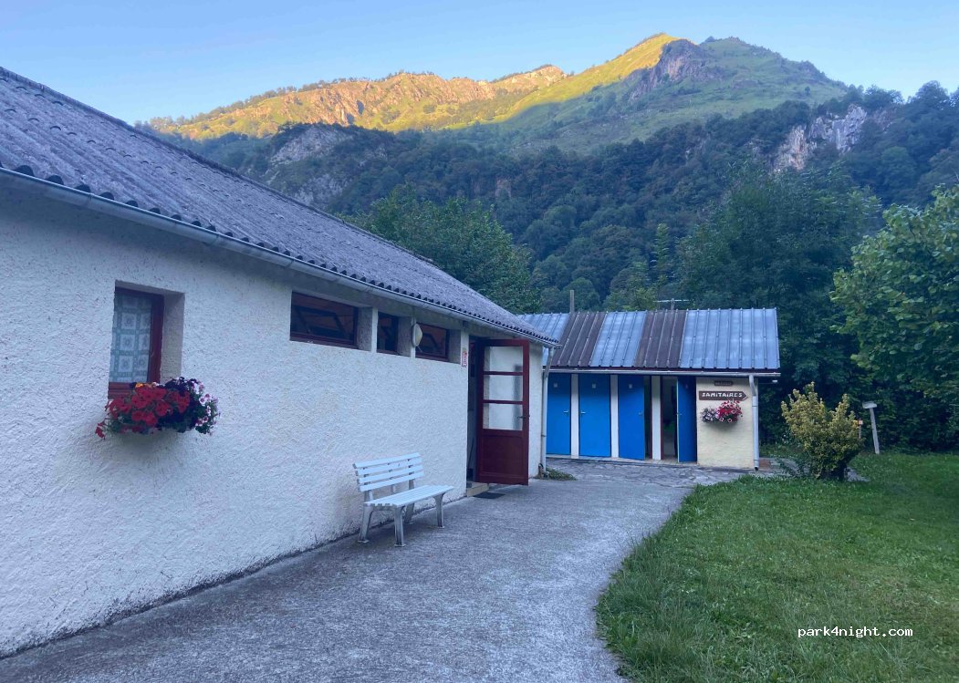 Camping Geteu — foto 3