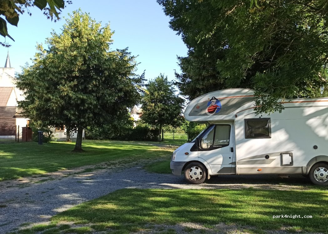 (36230) Mers-sur-Indre - 2 Rue George Sand — foto 3