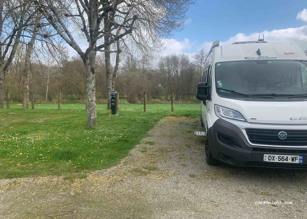 (36230) Mers-sur-Indre - 2 Rue George Sand — foto 5