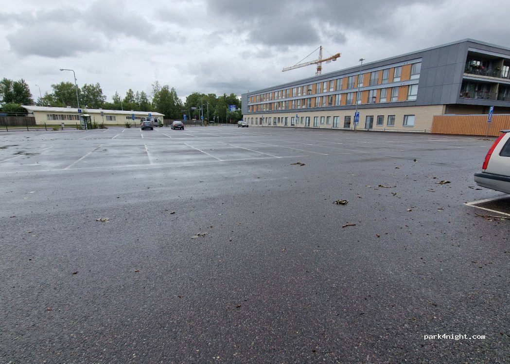 (20100) Åbo - 17 Hamngatan — foto 2