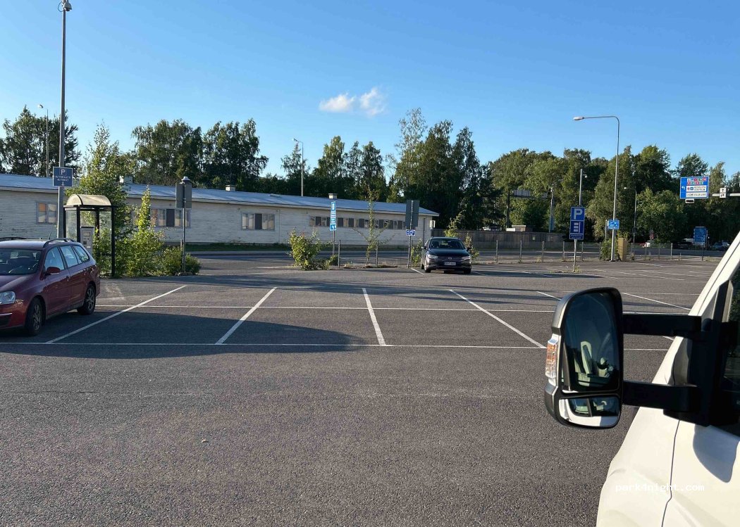 (20100) Åbo - 17 Hamngatan — foto 3