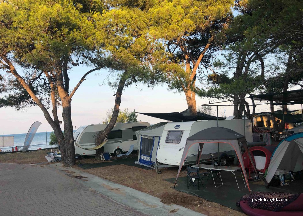Villaggio Capo Vieste — foto 2