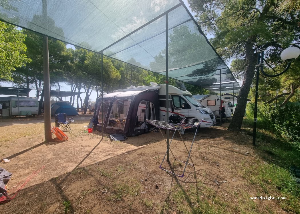 Villaggio Capo Vieste — foto 4