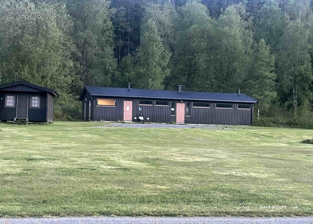 Sjøstrand Camping — foto 5