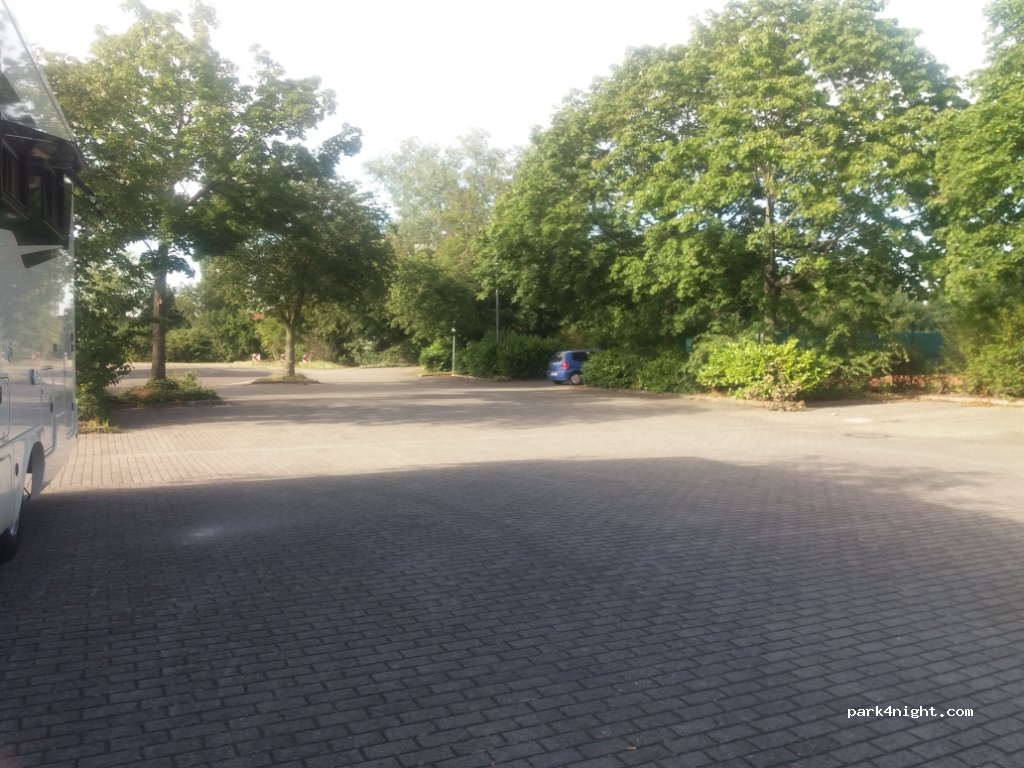 (68799) Reilingen - 2 Siemensstraße — foto