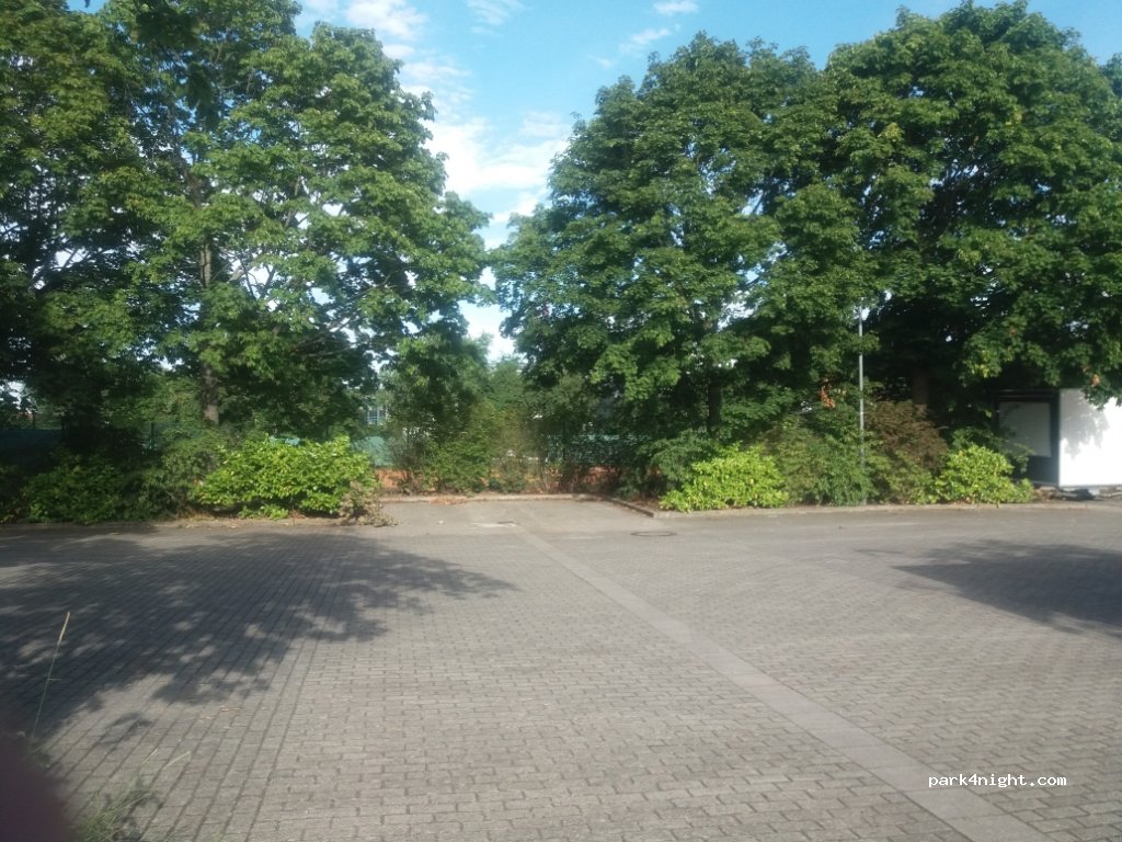 (68799) Reilingen - 2 Siemensstraße — foto 2