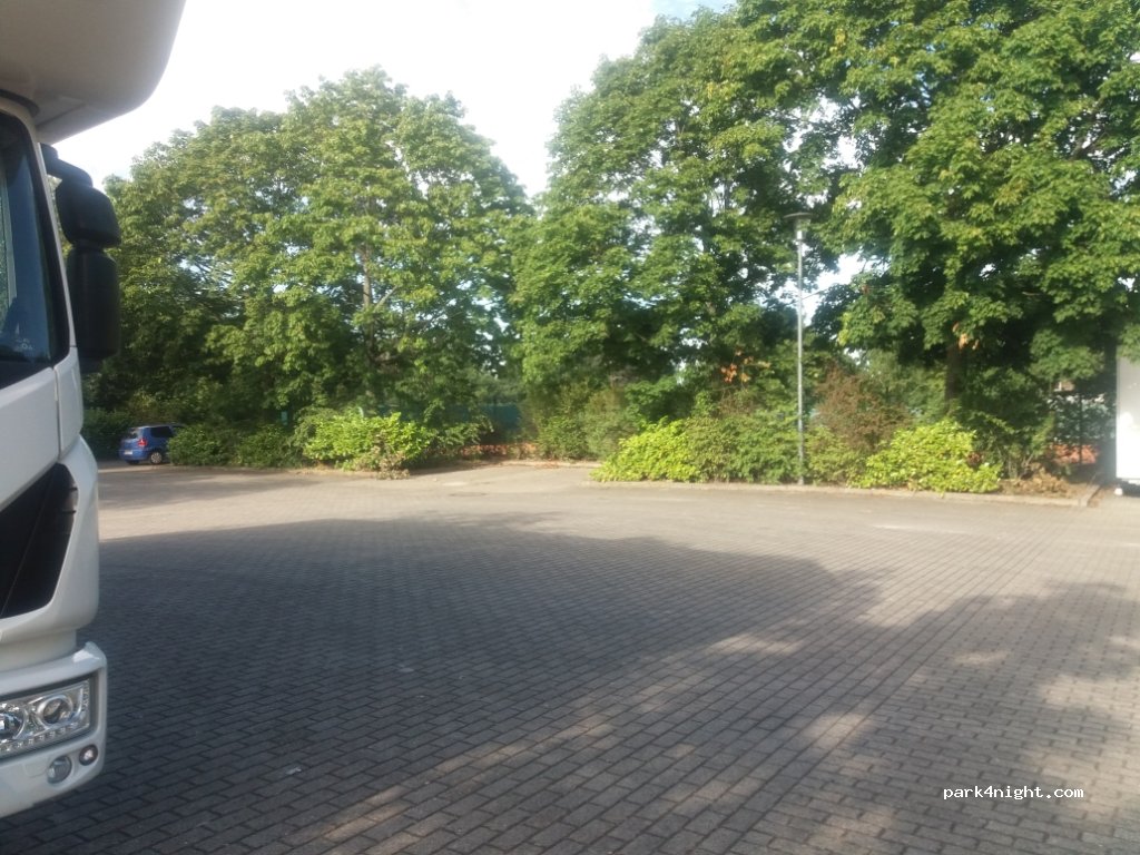 (68799) Reilingen - 2 Siemensstraße — foto 3