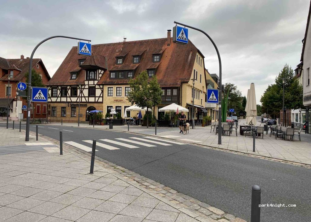 (90475) Feuchter Forst - Am Reichswald — foto 4