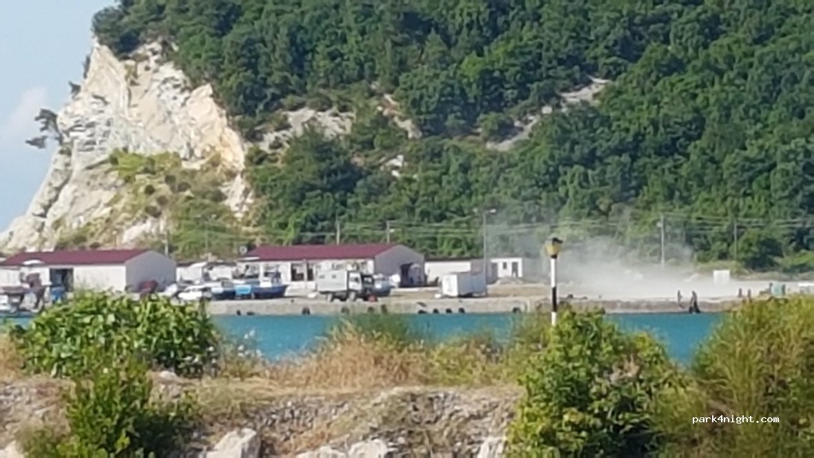 (37600) Cide/Kastamonu - 54 Makaracı Sokak — foto 3