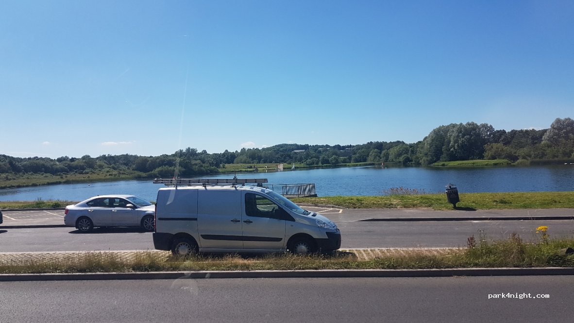 (TF2 9NS) Telford - Castle Farm Way — foto 2