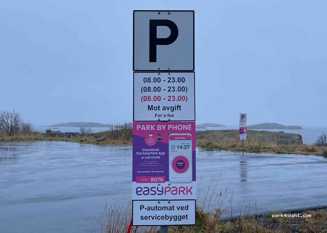 (8312) Henningsvær - 257 Henningsværveien — foto 5