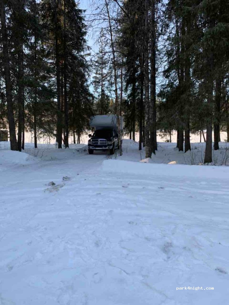(956 92) Överkalix - — foto