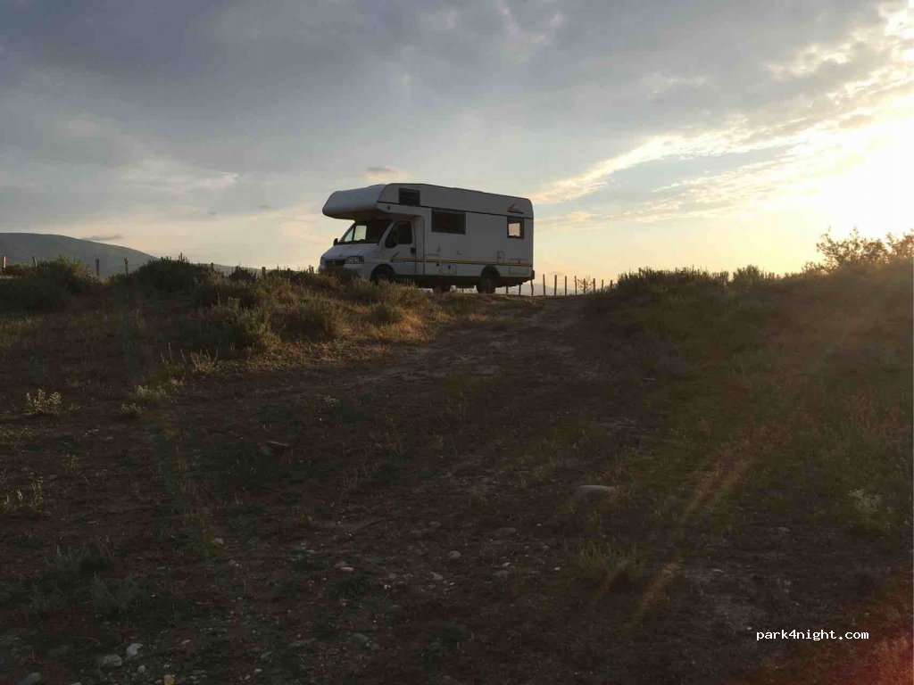 () Kvakhvreli - Unnamed Road — foto