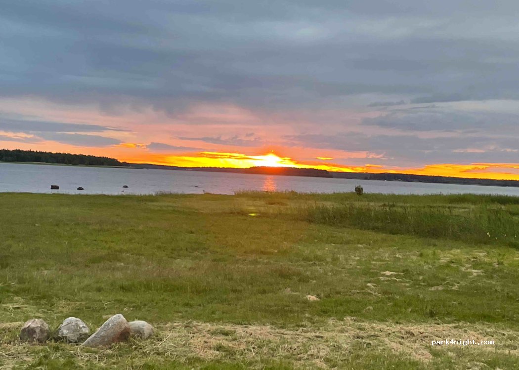 Borgaruddens Camping — foto 3