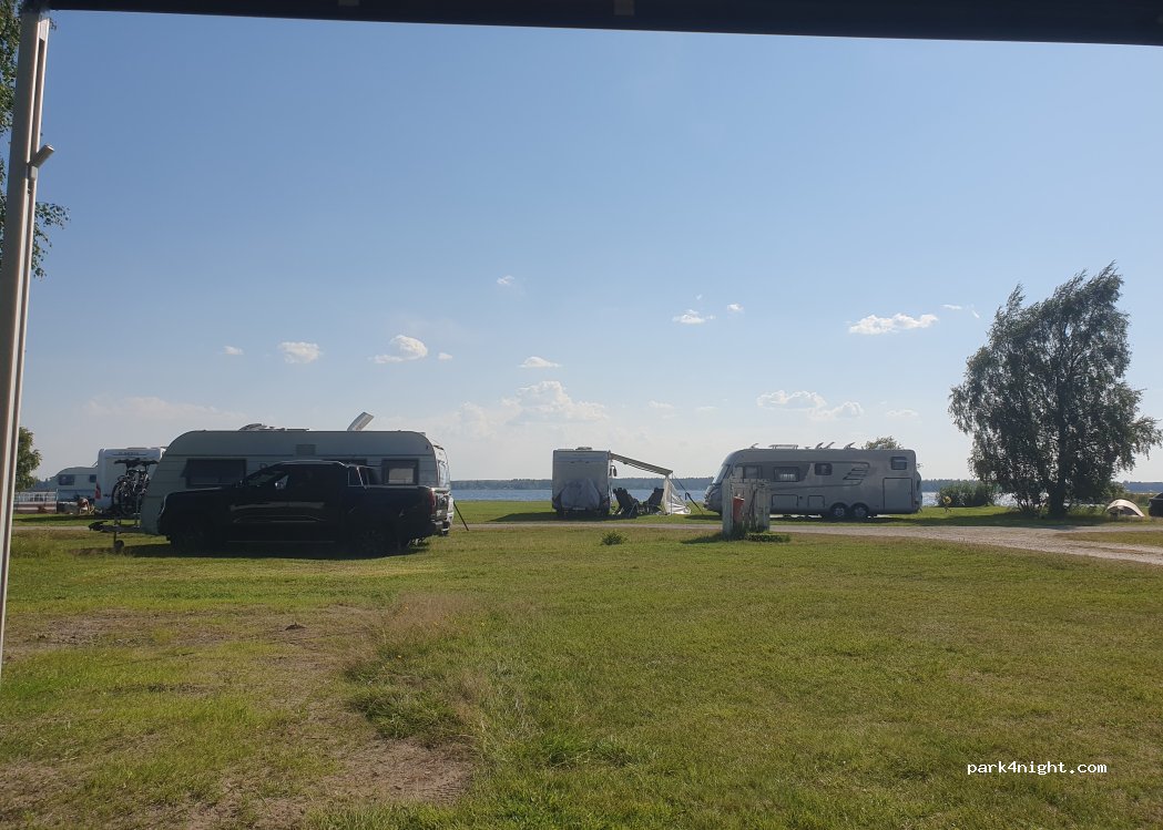 Borgaruddens Camping — foto 5