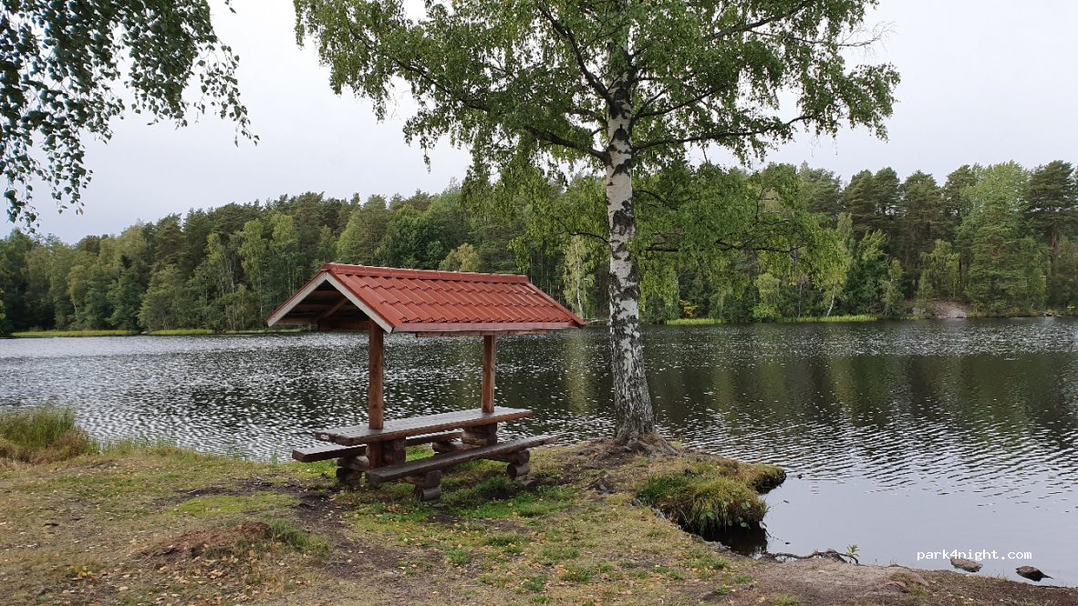 (791 46) Falun - Korsnäsvägen — foto 2